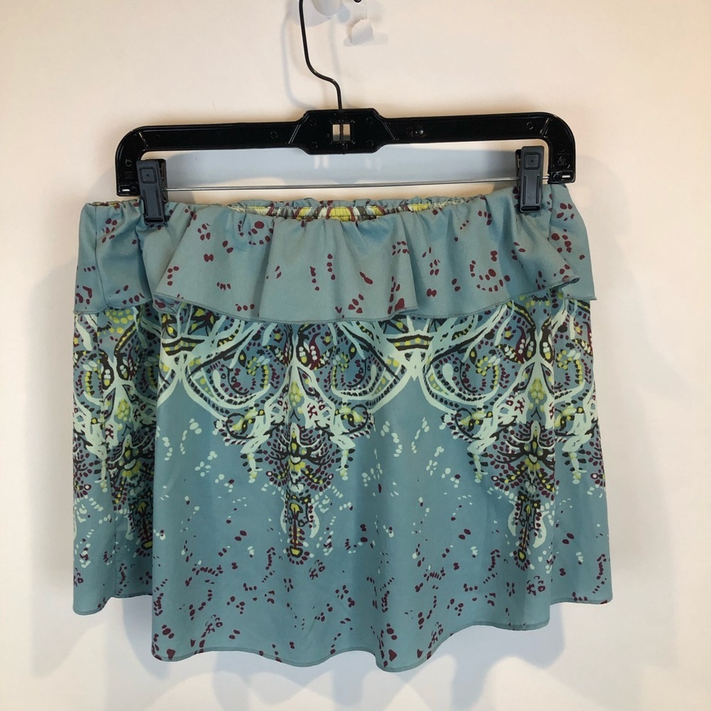 Intimately Free People Flutter Strapless Top - image 2